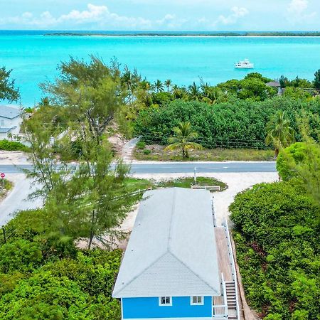 Sheer Bliss Beachview Apt #2 George Town Exterior foto