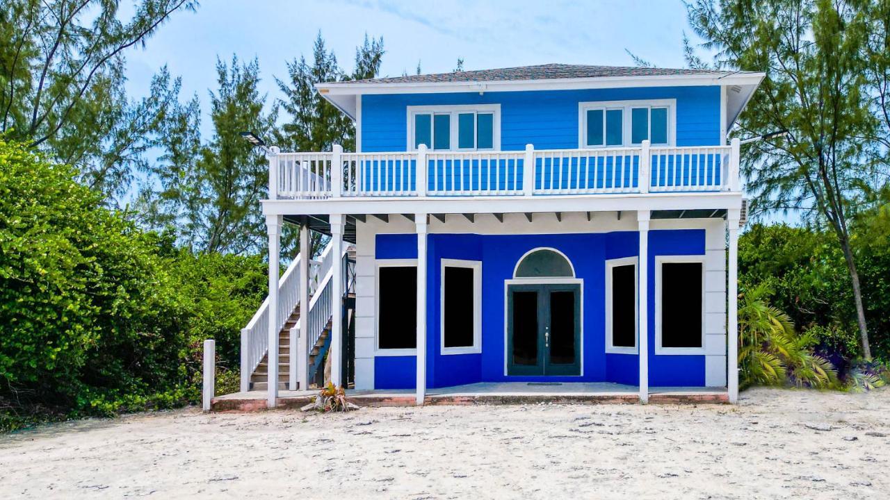 Sheer Bliss Beachview Apt #2 George Town Exterior foto
